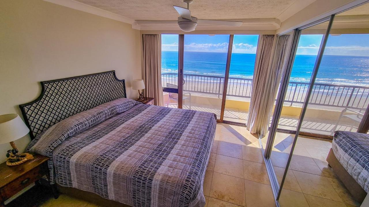 Pelican Sands Beach Resort Gold Coast Eksteriør billede