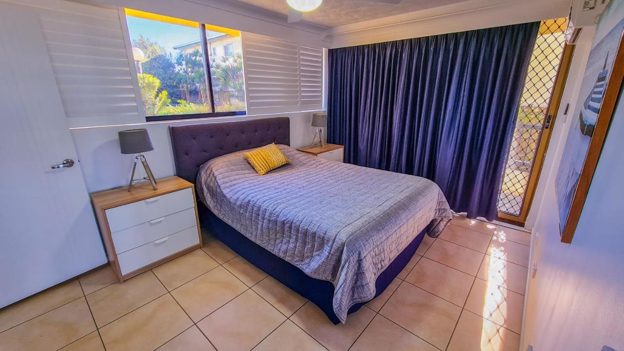 Pelican Sands Beach Resort Gold Coast Eksteriør billede