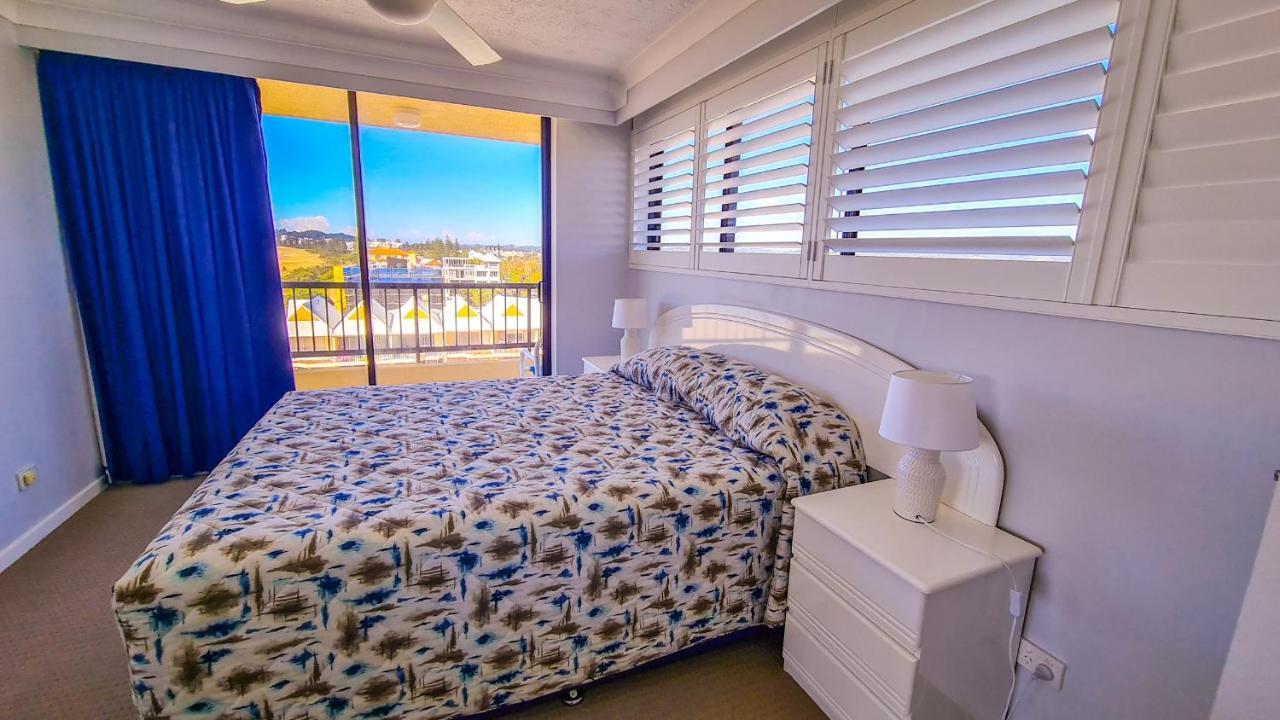 Pelican Sands Beach Resort Gold Coast Eksteriør billede