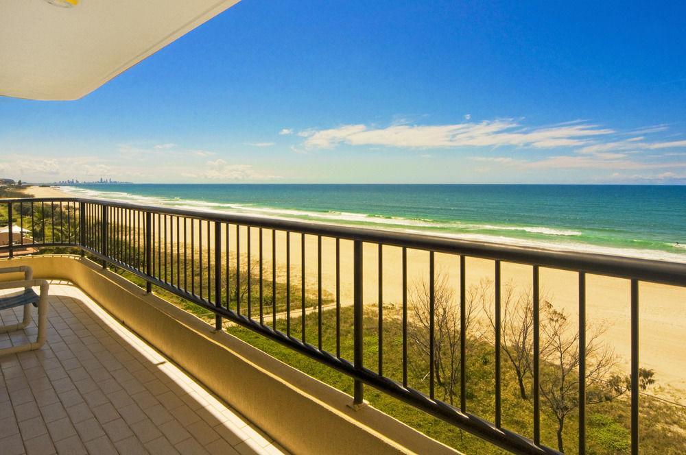 Pelican Sands Beach Resort Gold Coast Eksteriør billede