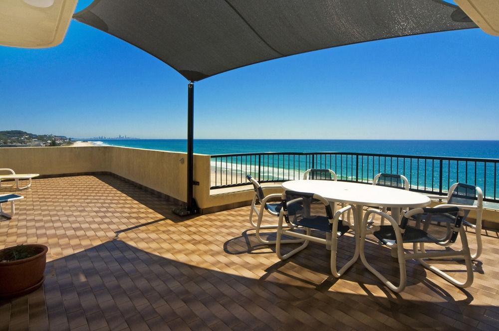 Pelican Sands Beach Resort Gold Coast Eksteriør billede