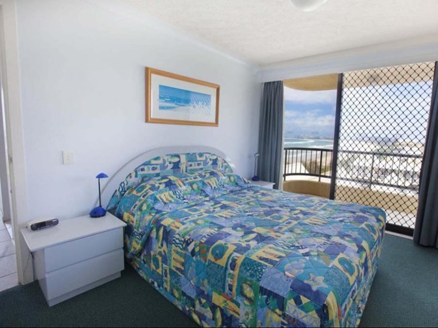 Pelican Sands Beach Resort Gold Coast Eksteriør billede